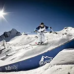 An Der Piste 아파트