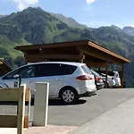 An Der Piste 아파트