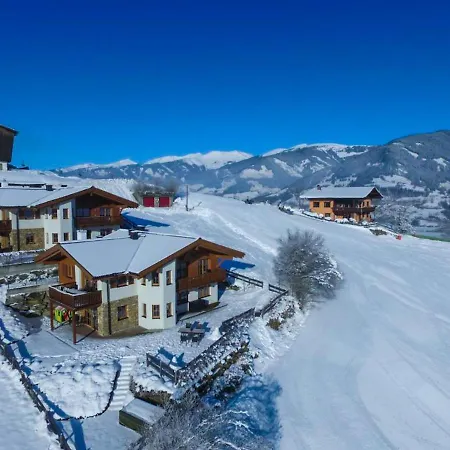 An Der Piste Apartment *