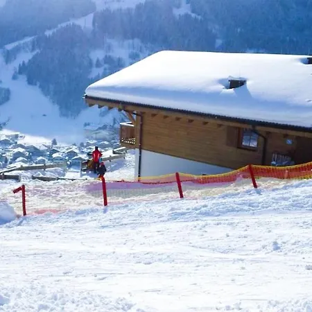 An Der Piste 아파트 카프룬