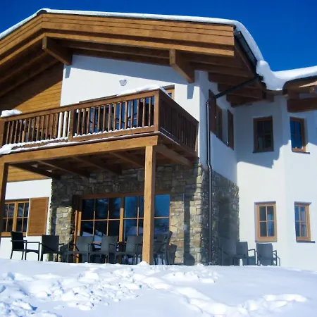 Appartamento An Der Piste *