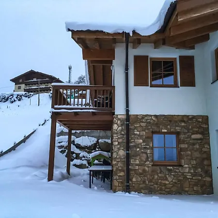 Appartamento An Der Piste