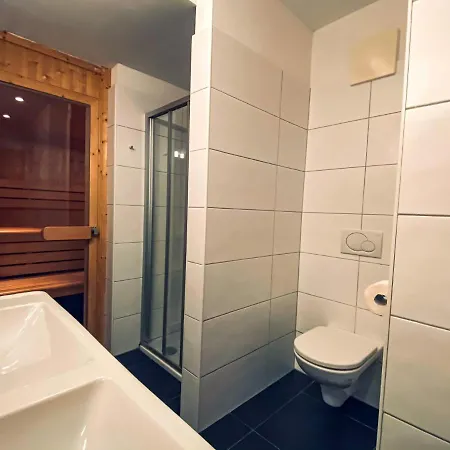 Апартаменты An Der Piste *