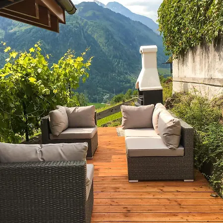 An Der Piste Apartment *
