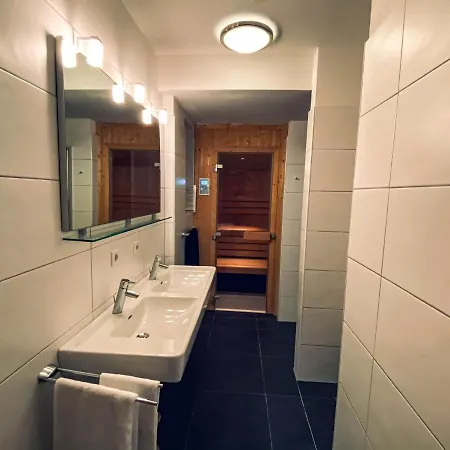 An Der Piste Appartamento *