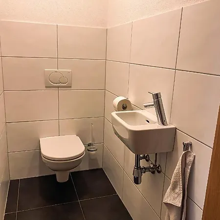 An Der Piste * Капрун