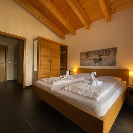 Appartamento An Der Piste *