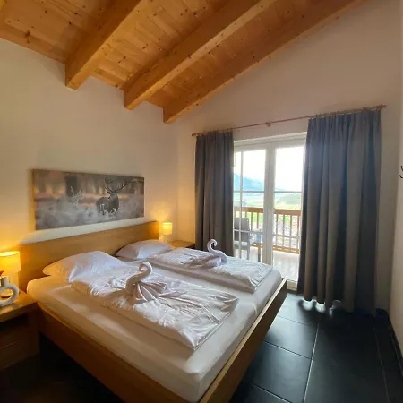 An Der Piste Апартаменты