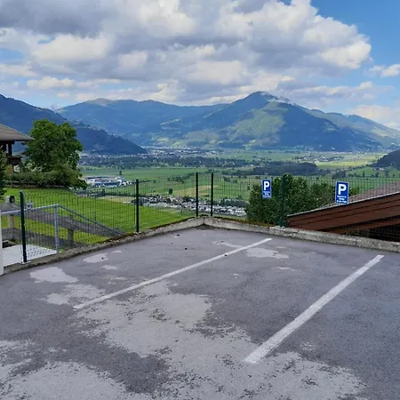 An Der Piste 아파트 *