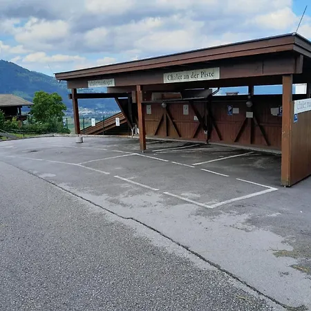 아파트 An Der Piste