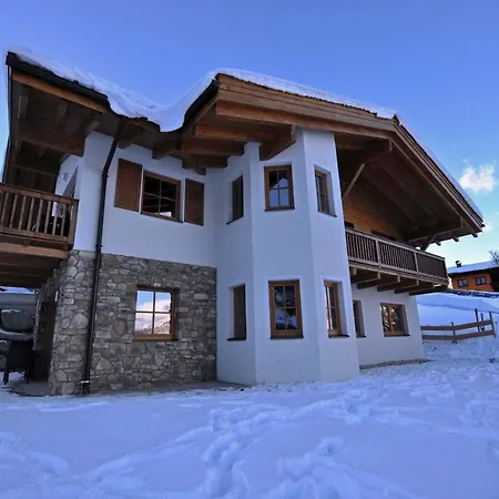An Der Piste 아파트 카프룬