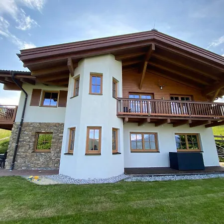 An Der Piste Appartamento *