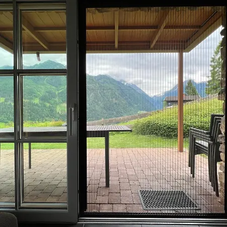 An Der Piste * Капрун