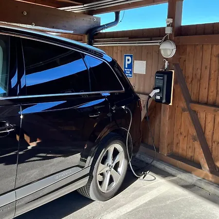 Appartamento An Der Piste Kaprun