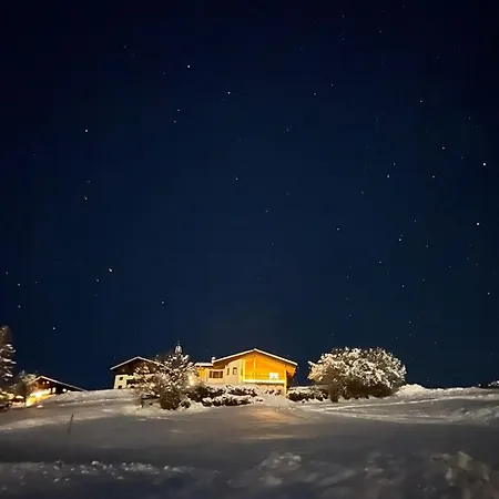 An Der Piste Appartamento Kaprun