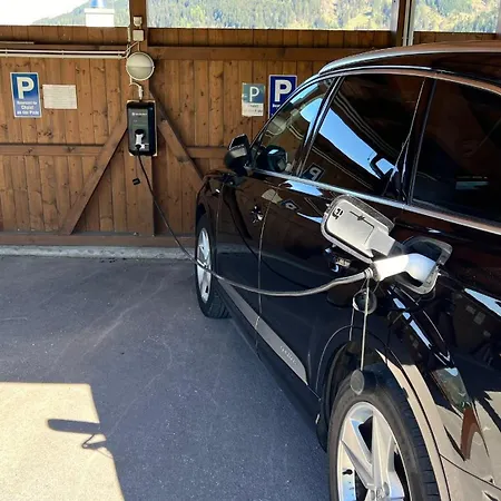 Appartamento An Der Piste Kaprun