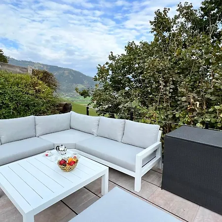 An Der Piste * Капрун