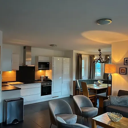 An Der Piste Апартаменты *