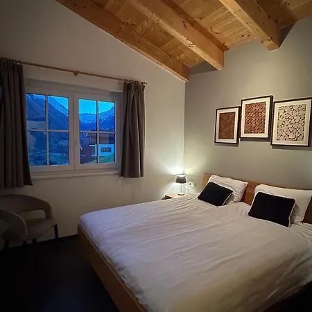 An Der Piste Апартаменты