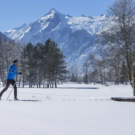 An Der Piste