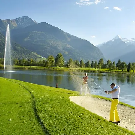 Appartamento An Der Piste *