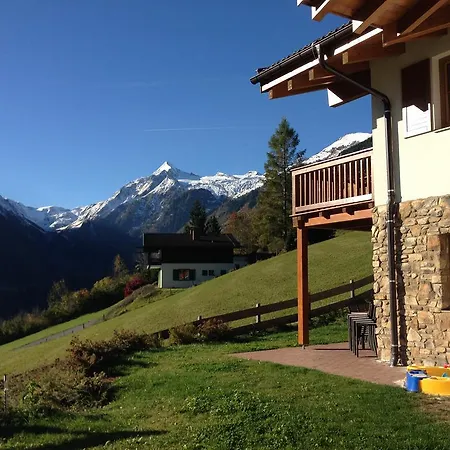 Апартаменты An Der Piste Капрун