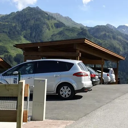 An Der Piste 아파트