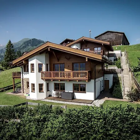 An Der Piste * Kaprun