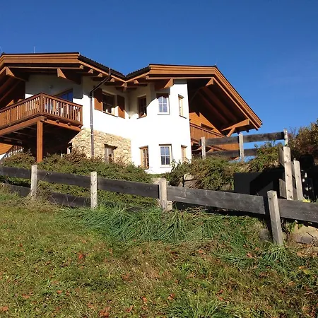 An Der Piste Appartamento