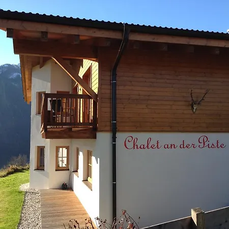 An Der Piste Appartamento *