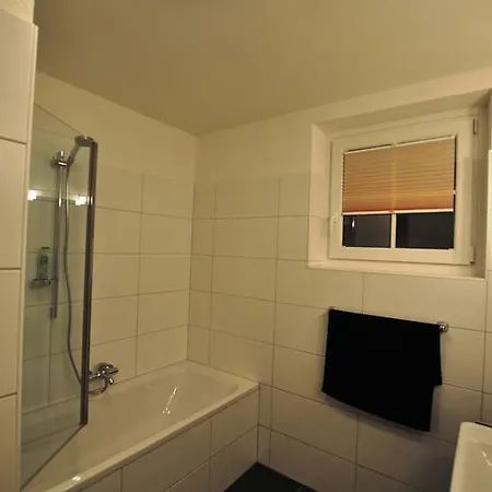 An Der Piste Appartamento