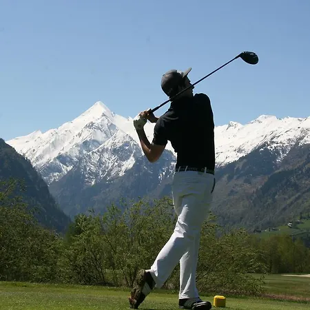 An Der Piste * Kaprun