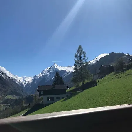 An Der Piste 아파트 *