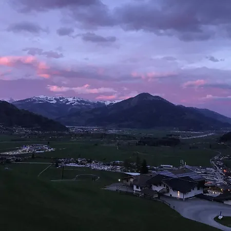 An Der Piste Appartamento Kaprun