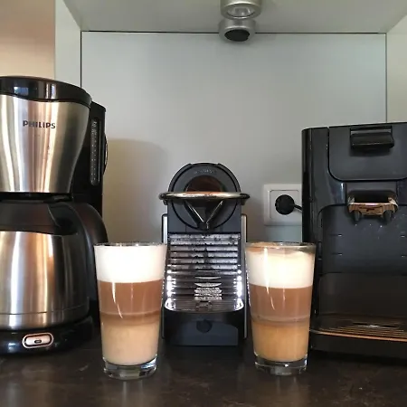 An Der Piste Капрун