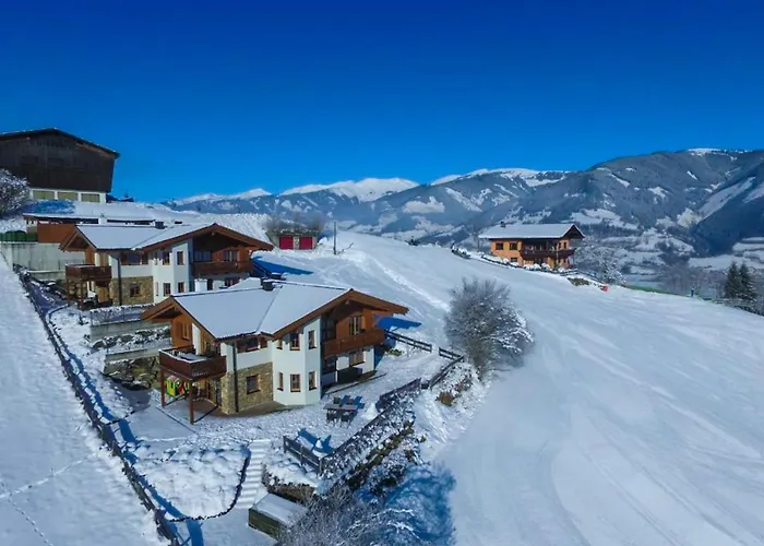 An Der Piste Appartement *