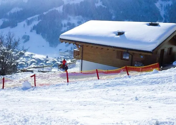 An Der Piste Διαμέρισμα Kaprun