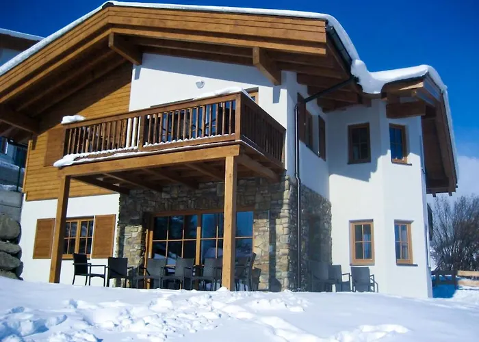 Appartement An Der Piste *