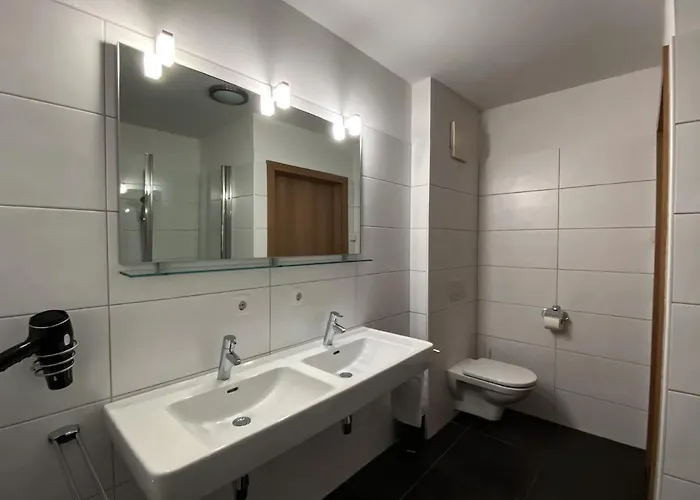 Appartement An Der Piste Kaprun