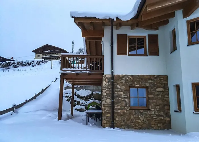 Appartement An Der Piste