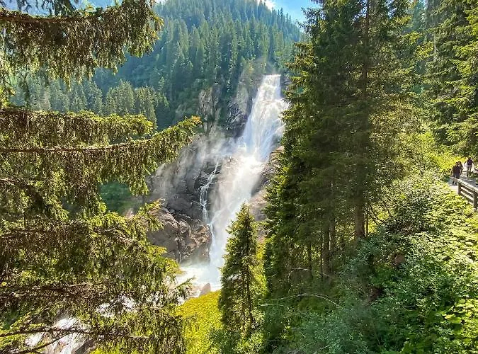 Διαμέρισμα An Der Piste