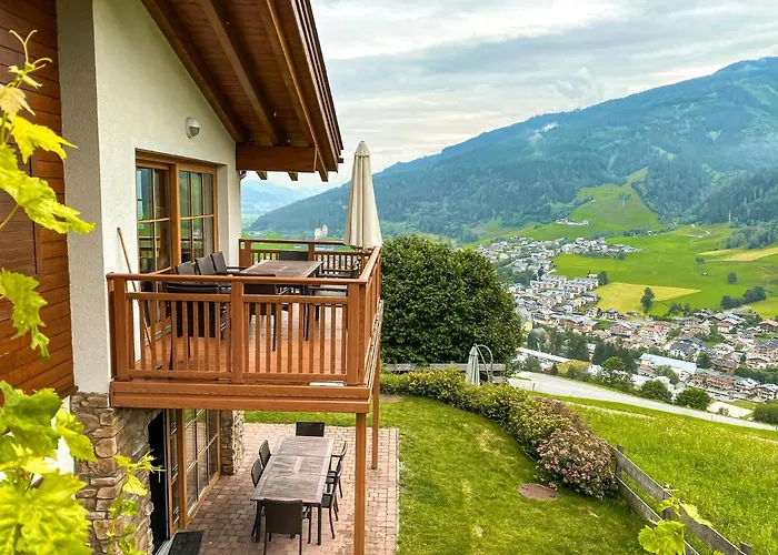 An Der Piste * Kaprun