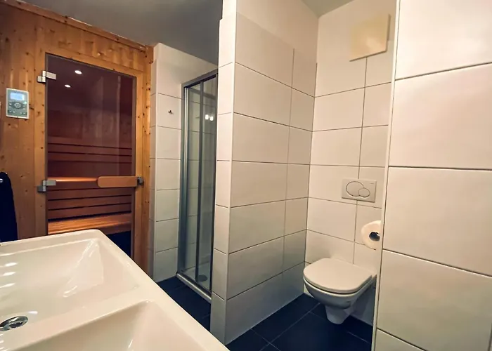 Appartement An Der Piste *