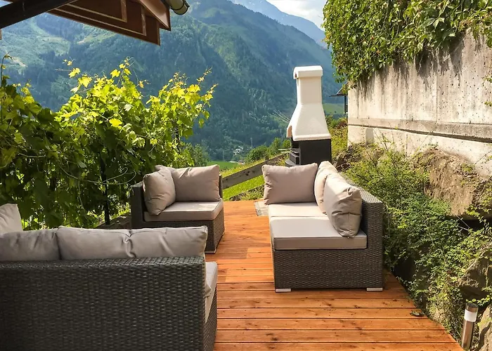 An Der Piste Appartement *