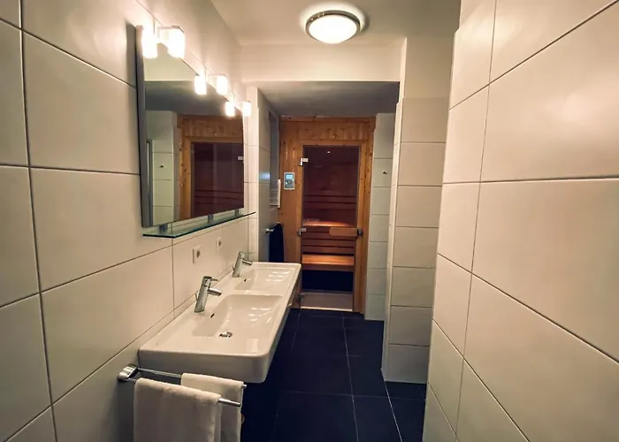 An Der Piste Appartement *