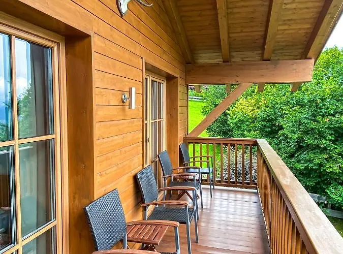 An Der Piste Appartement Kaprun