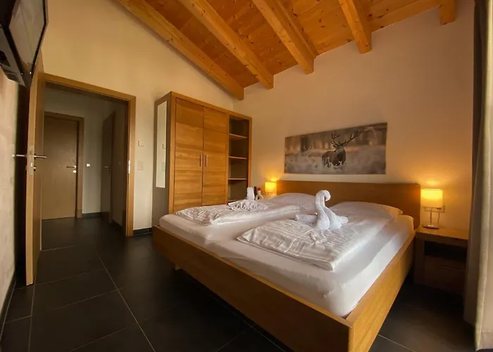 Appartement An Der Piste *