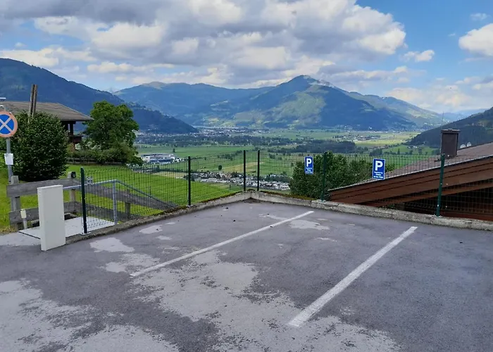 An Der Piste Appartement *