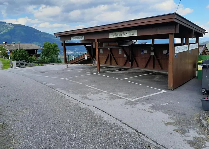 Appartement An Der Piste