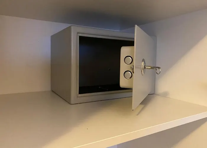 An Der Piste Appartement *